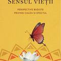 Copertă produs Sensul vieții - gallery small 