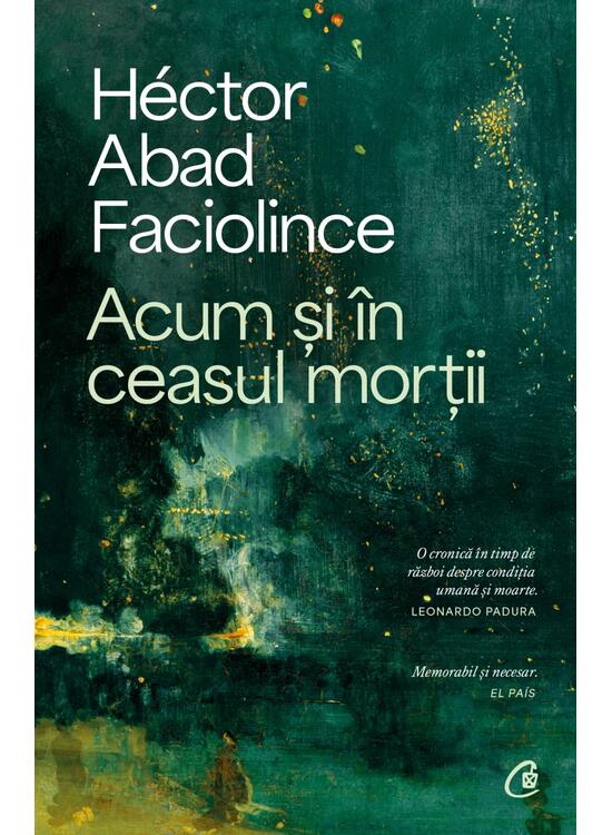 Copertă produs Acum și &icirc;n ceasul morții - gallery big 1