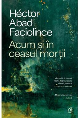 Copertă produs Acum și &icirc;n ceasul morții
