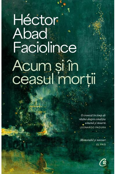Acum și &icirc;n ceasul morții