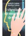 Copertă produs O chestiune de moarte și de viață - thumb 1