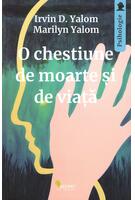Imagine produs O chestiune de moarte și de viață