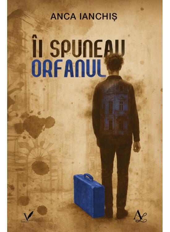 Copertă produs &Icirc;i spuneau orfanul - gallery big 1