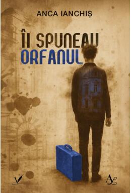 Copertă produs &Icirc;i spuneau orfanul