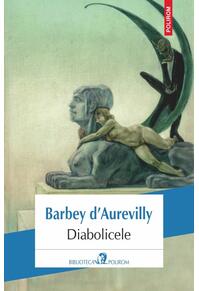Copertă produs Diabolicele