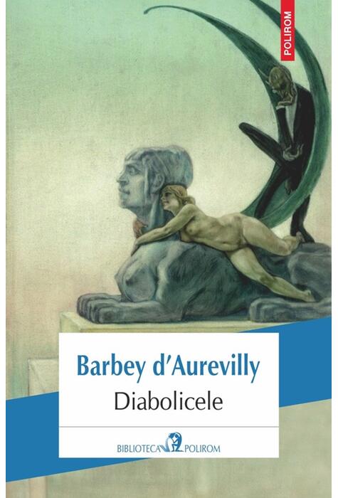 Copertă produs Diabolicele