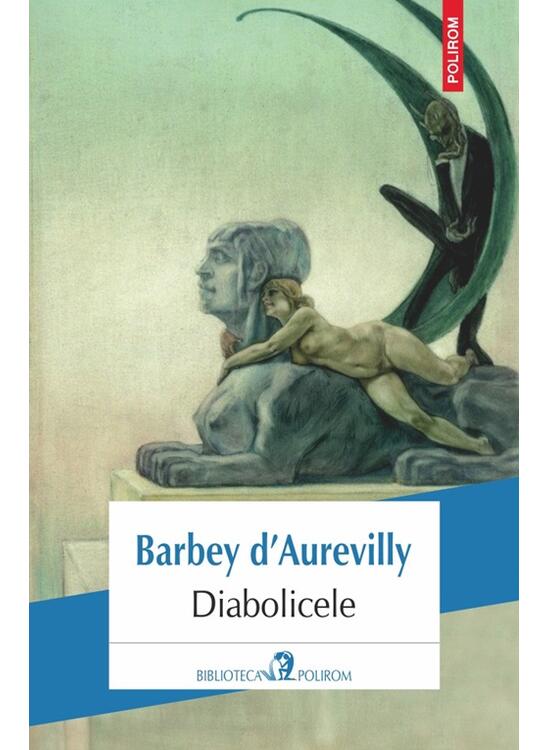 Copertă produs Diabolicele - gallery big 1