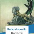 Copertă produs Diabolicele - gallery small 