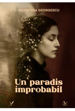 Copertă produs Un paradis improbabil