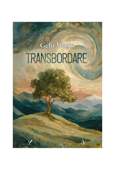 Copertă produs Transbordare