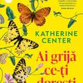 Copertă produs Ai grijă ce-ți dorești - gallery small 