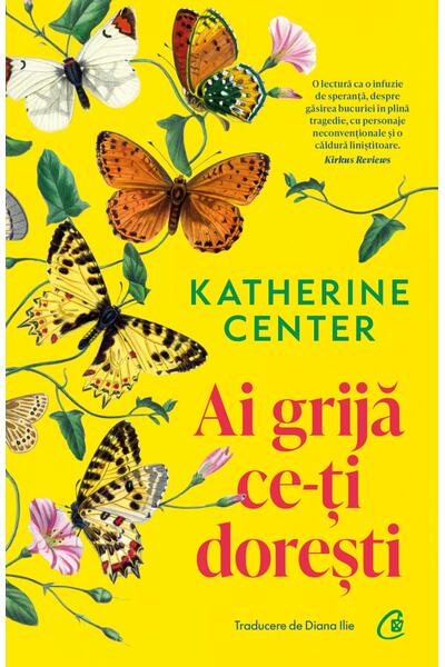 Ai grijă ce-ți dorești