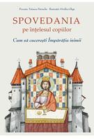 Imagine produs Spovedania pe &icirc;nțelesul copiilor