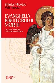 Copertă produs Evanghelia Biruitorului morții