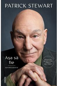 Copertă produs Așa să fie. Autobiografia