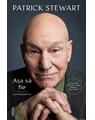 Copertă produs Așa să fie. Autobiografia - thumb 1