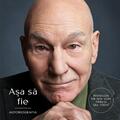 Copertă produs Așa să fie. Autobiografia - gallery small 