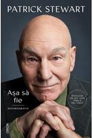 Așa să fie. Autobiografia