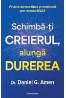Imagine produs Schimbă-ți creierul, alungă durerea