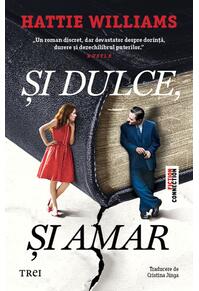 Copertă produs Și dulce, și amar