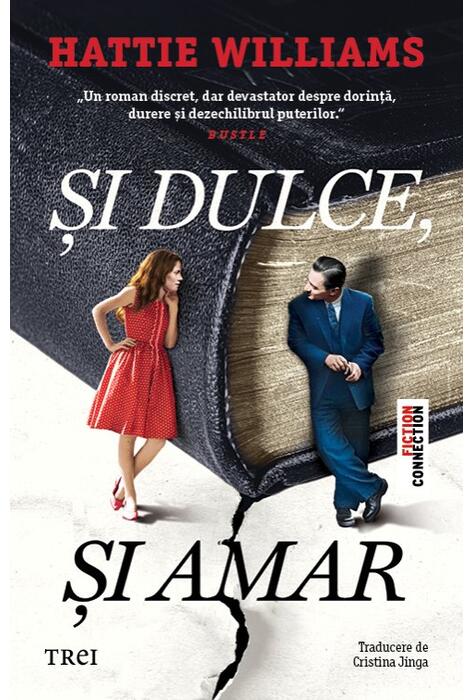 Copertă produs Și dulce, și amar