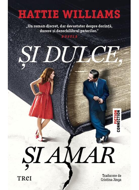 Copertă produs Și dulce, și amar - gallery big 1