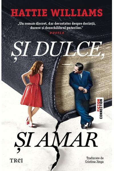 Și dulce, și amar