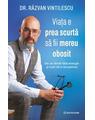Copertă produs Viața e prea scurtă să fii mereu obosit - thumb 1
