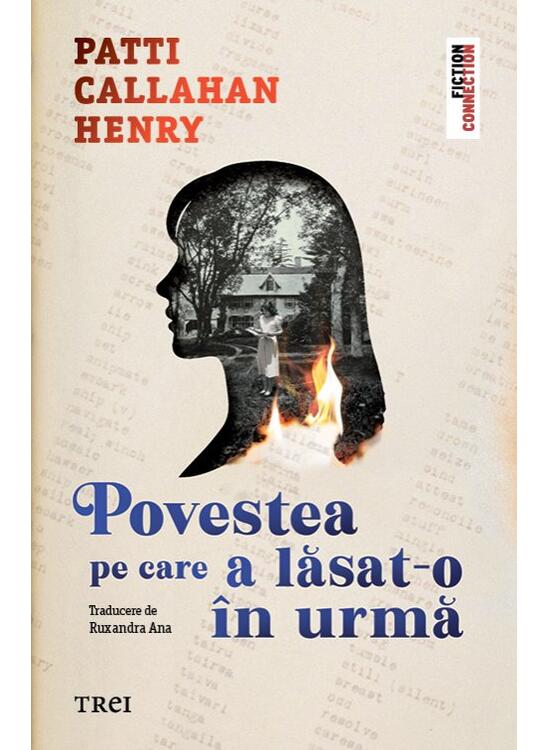 Copertă produs Povestea pe care a lăsat-o &icirc;n urmă - gallery big 1