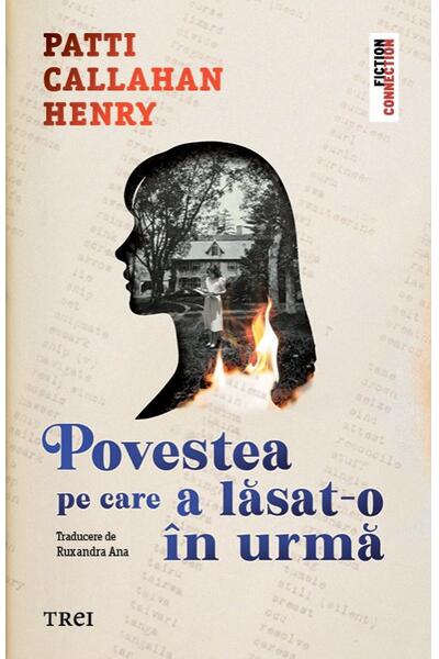 Povestea pe care a lăsat-o &icirc;n urmă