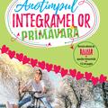 Copertă produs Anotimpul integramelor nr. 4/2026 - gallery small 