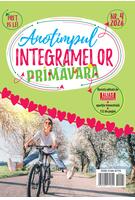 Imagine produs Anotimpul integramelor nr. 4/2026