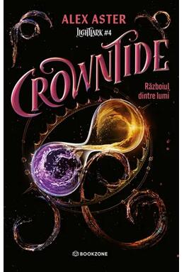Copertă produs Crowntide (Vol. 4)