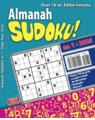 Copertă produs Almanah Sudoku Nr. 1/2026 - thumb 1