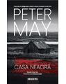 Copertă produs Casa neagră (Vol. 1) - thumb 1