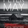 Copertă produs Casa neagră (Vol. 1) - gallery small 