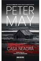 Casa neagră (Vol. 1)