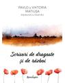 Copertă produs Scrisori de dragoste și de război - thumb 1