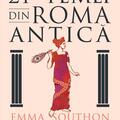 Copertă produs 21 de femei din Roma Antică - gallery small 
