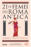21 de femei din Roma Antică