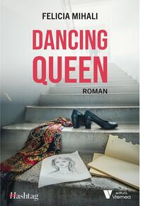 Copertă produs Dancing Queen