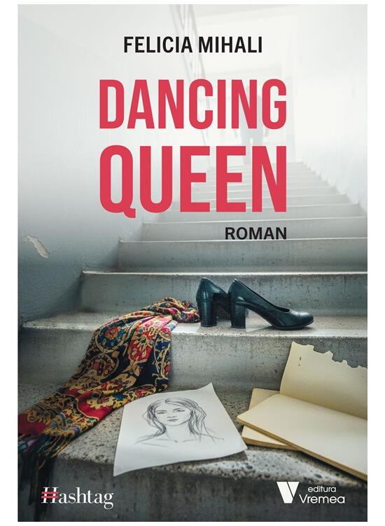 Copertă produs Dancing Queen - gallery big 1