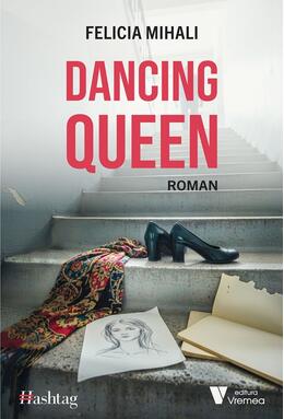 Copertă produs Dancing Queen