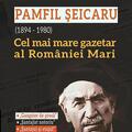Copertă produs Pamfil Șeicaru (1894 - 1980) - gallery small 