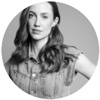 Fotografie autor Genevieve Kingston