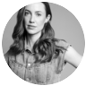 Fotografie autor Genevieve Kingston