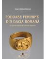 Copertă produs Podoabe feminine din Dacia Romană - thumb 1