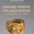 Copertă produs Podoabe feminine din Dacia Romană - gallery small 