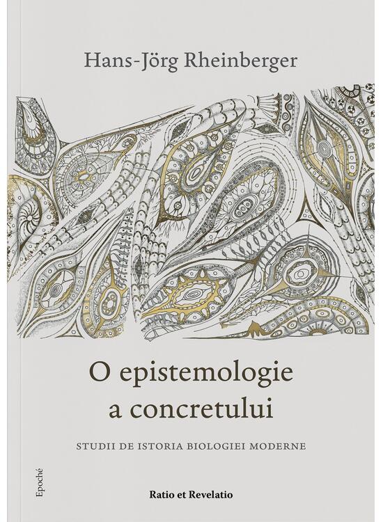 Copertă produs O epistemologie a concretului - gallery big 1