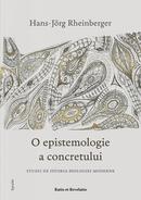 O epistemologie a concretului